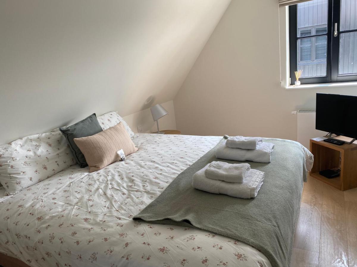 Bed and Breakfast Les Cigognes Knokke-Heist Exteriér fotografie